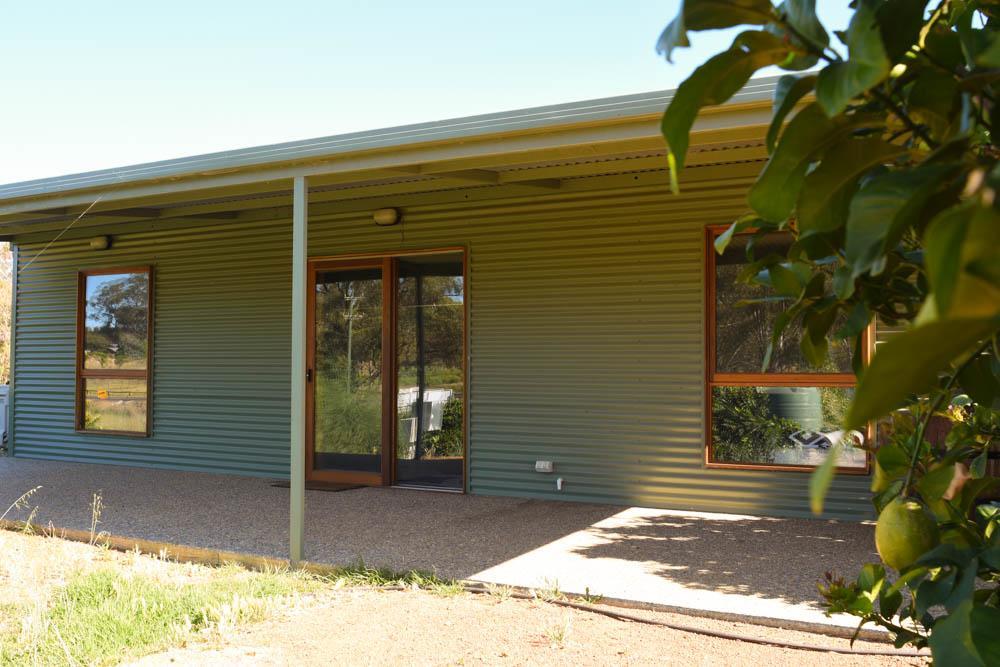 Swan Valley Sisters Henley Brook Екстериор снимка