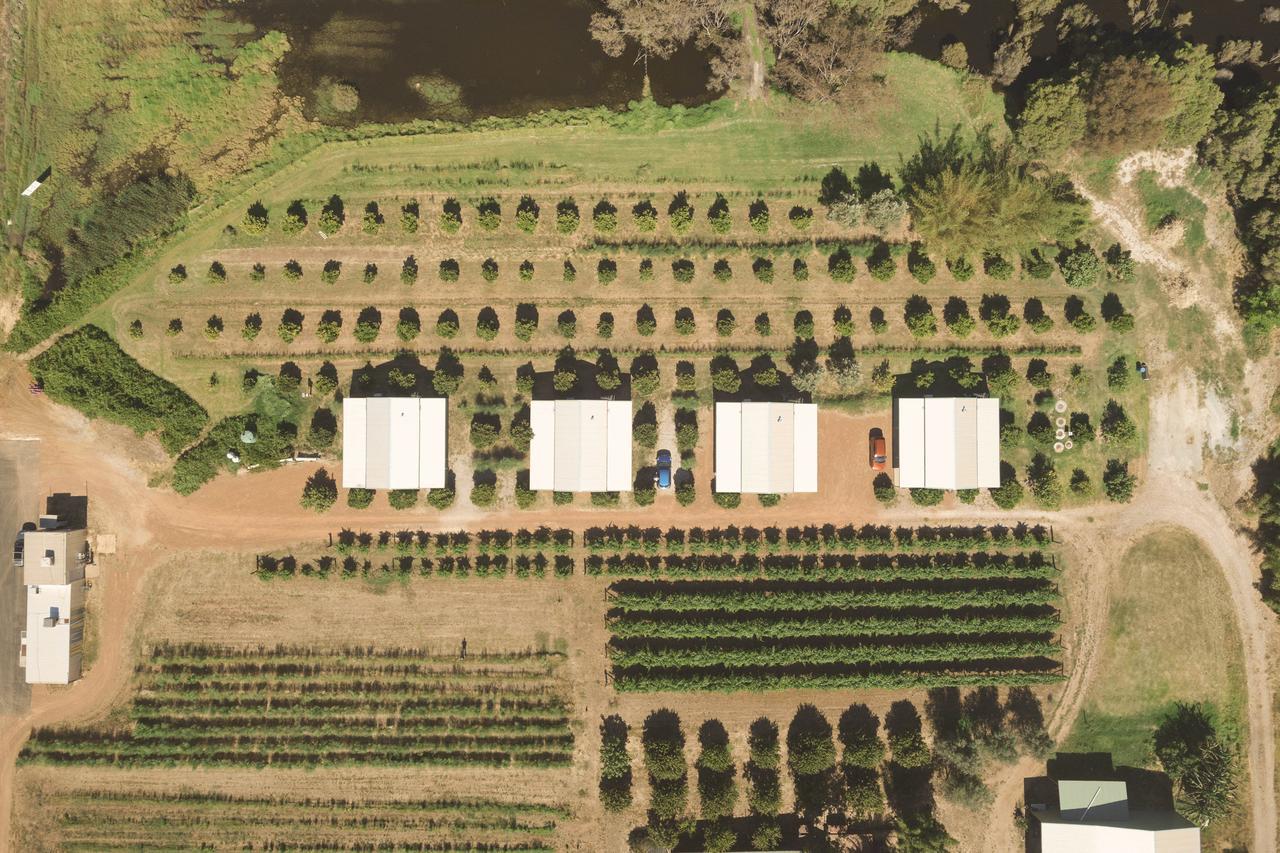 Swan Valley Sisters Henley Brook Екстериор снимка