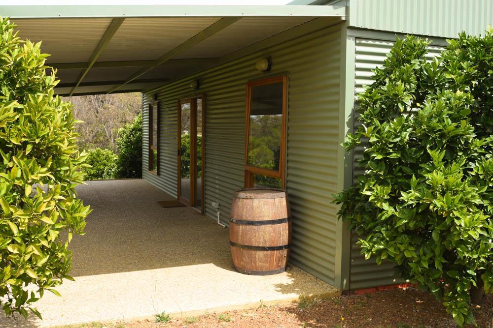 Swan Valley Sisters Henley Brook Екстериор снимка