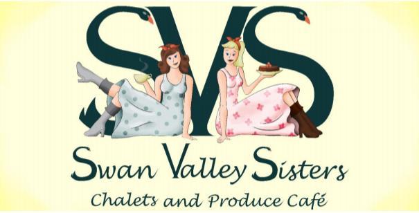Swan Valley Sisters Henley Brook Екстериор снимка